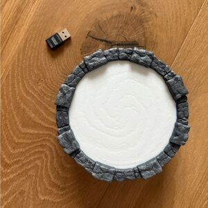 Skylanders Playstation 4 PS4 Wireless Portal of Power With USB Dongle